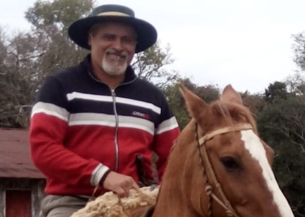 OBITUÁRIO | Morre aos 53 anos Claudiomar da Silva Pires