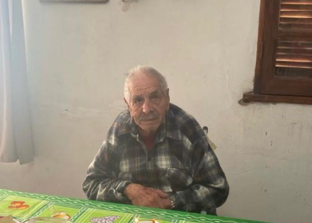 OBITUÁRIO | Morre aos 95 anos Elauterio Procopio da Silva