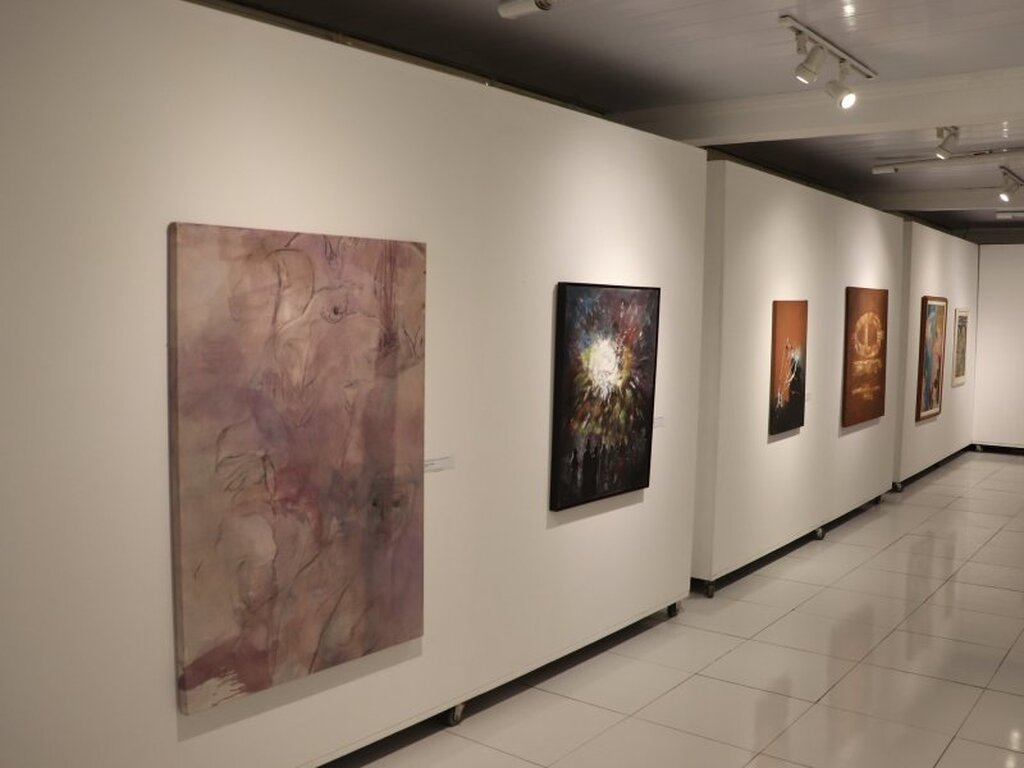 Museu de Arte Santa Maria está com exposições diversificadas em cartaz até o dia 27 de março