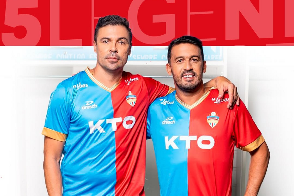 Foto: Divulgação - 