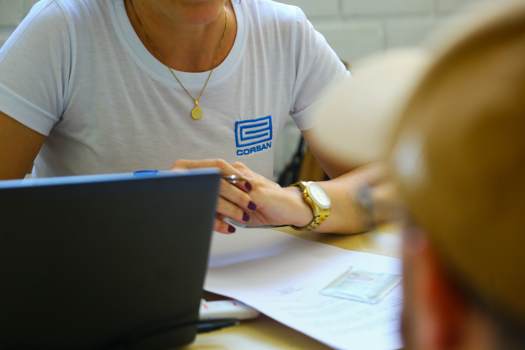 título imagem Clientes da Corsan poderão regularizar débitos com condições especiais