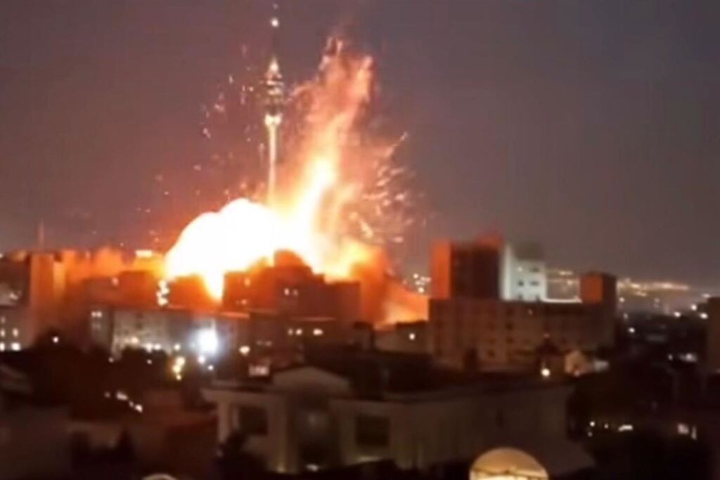 Se houvesse uma guerra nuclear, Santa Maria sentiria os efeitos? Projeto local ajuda a responder