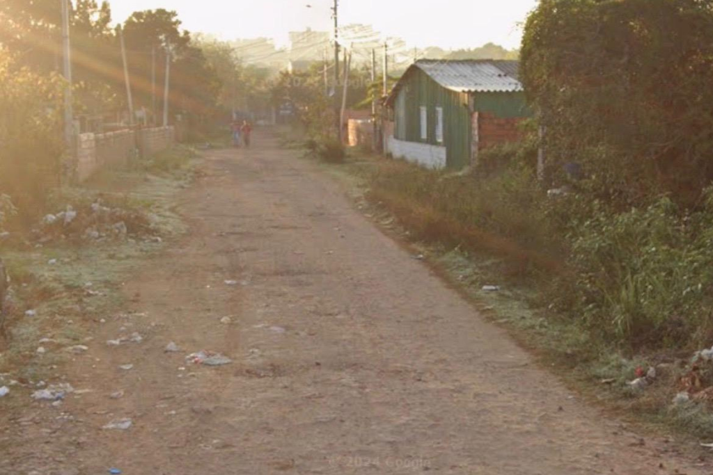 Homem é morto a tiros dentro de casa e Santa Maria encerra série de quase 50 dias sem assassinatos