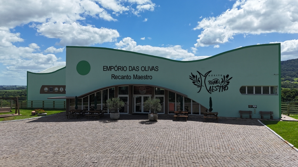  Termas Romanas e Azeite Recanto Maestro: turismo, bem-estar e sabor a poucos quilômetros de Santa Maria