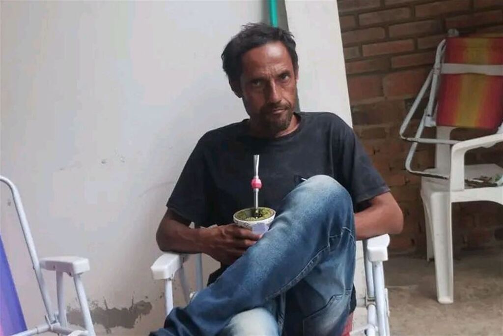 Homem que estava desaparecido é encontrado morto no interior de Formigueiro