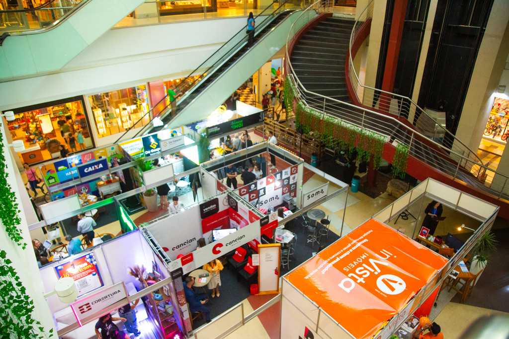 título imagem Grupo Diário lança nesta quinta-feira a 2ª edição do Feirão de Imóveis; evento já tem data confirmada