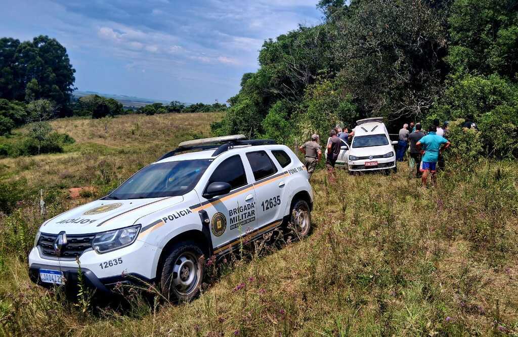 Homem que estava desaparecido é encontrado morto no interior de Formigueiro