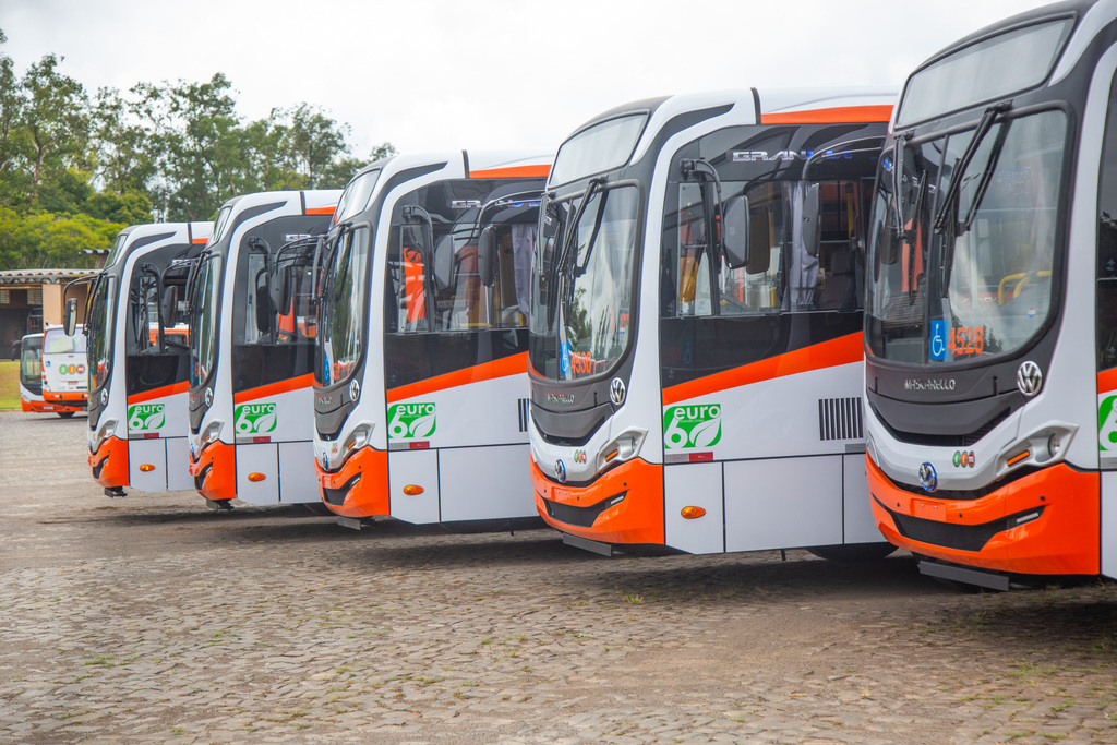 Foto: Beto Albert (Arquivo Diário) - 