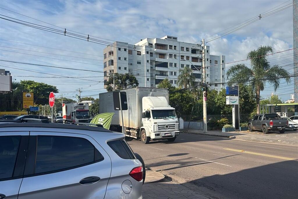 Foto: Rian Lacerda (Diário) - 