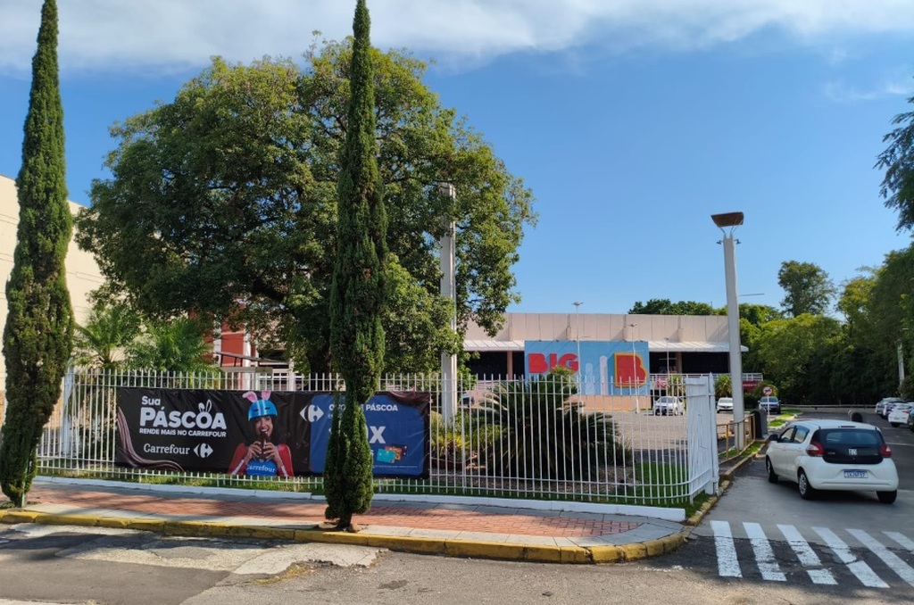 Foto Deni Zolin, Diário - 