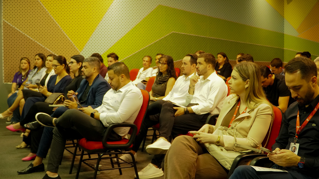 Foto: Vitória Sarturi (Diário) - 