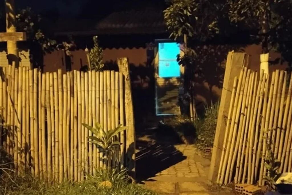 Três mulheres são executadas a tiros dentro de casa em município da Região Metropolitana