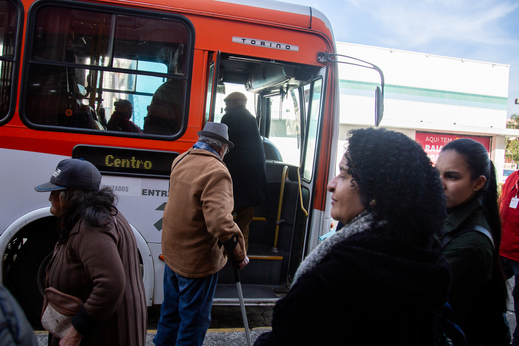 Foto: Vinicius Becker (Diário) - 