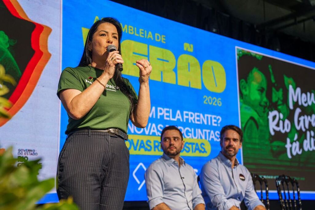 Foto: Guilherme Pedrotti - 