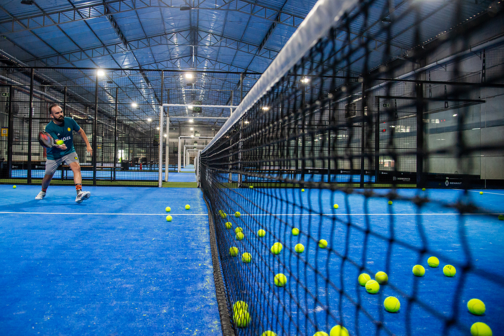 Foto: Vinicius Becker - 