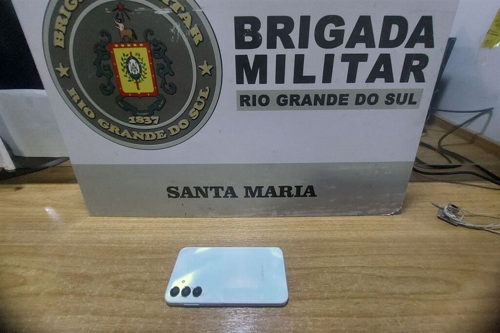 Foto: Brigada Militar (Divulgação) - 