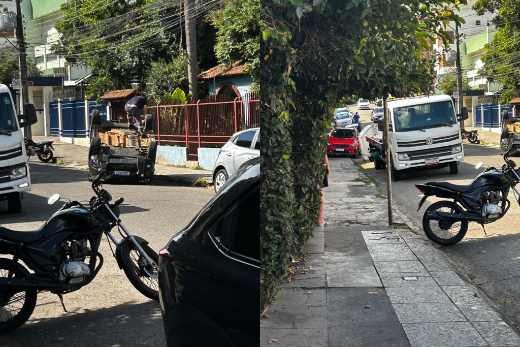 Foto:Arquivo Pessoal - 