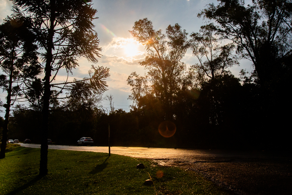 Foto: Beto Albert (Arquivo Diário) - 