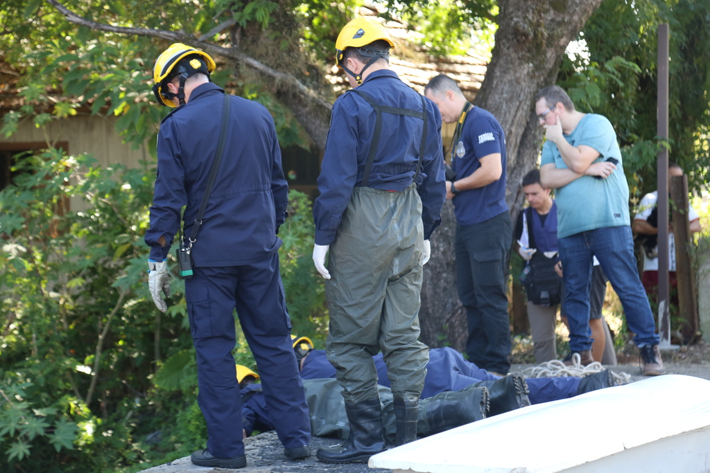 Foto: Vinicius Becker (Diário) - 