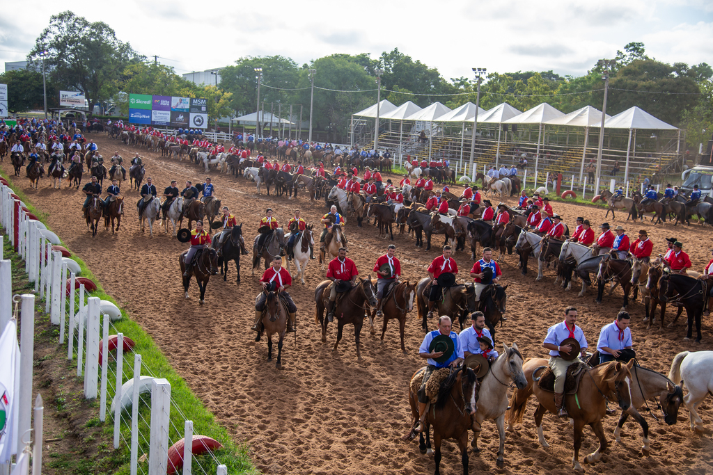 Foto: Vinicius Becker (Diário) - 