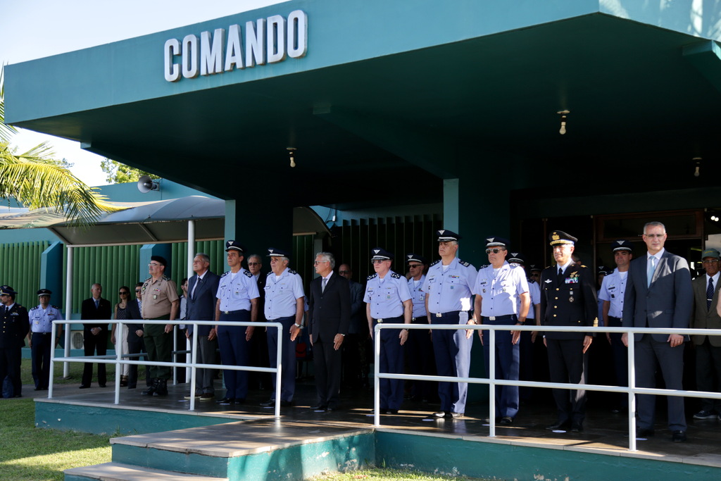 Força Aérea ainda estuda aeronave para substituir o A-1 em Santa Maria