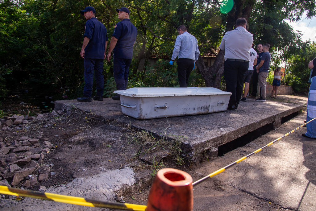 Foto: Mateus Ferreira - 