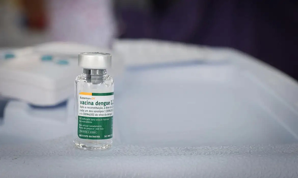 Foto: Walterson Rosa/MS - 