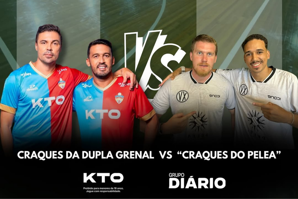 Foto: Divulgação - 