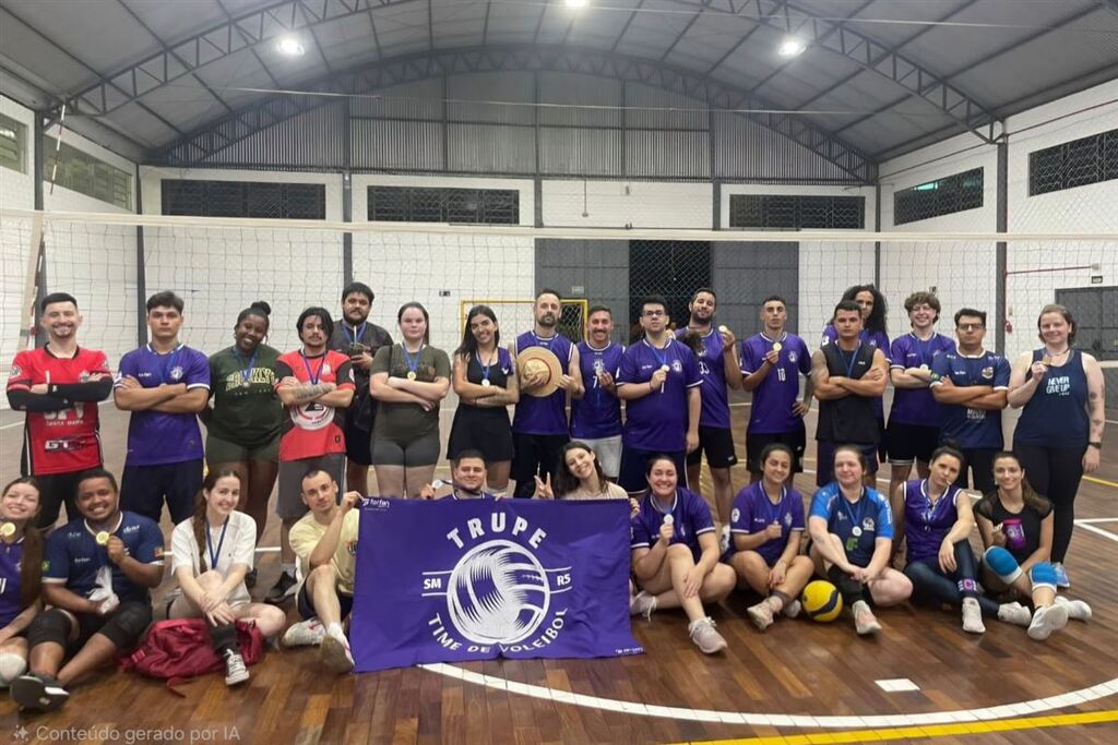 Foto: Trupe SM (Divulgação) - Trupe SM é equipe organizadora do torneio que irá ocorrer no Ginásio do Corintians