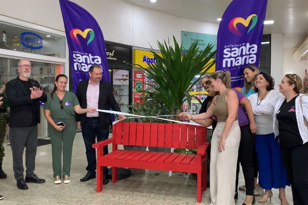 Foto: Mateus Ferreira (Diário) - 