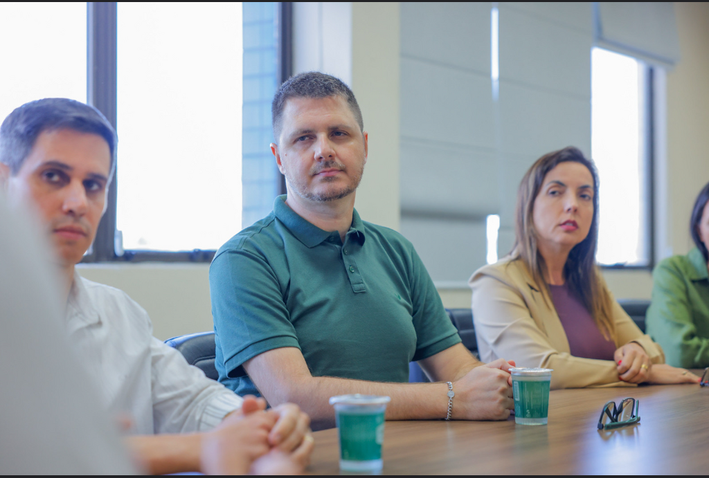 Samuel Marques / PMSM - 