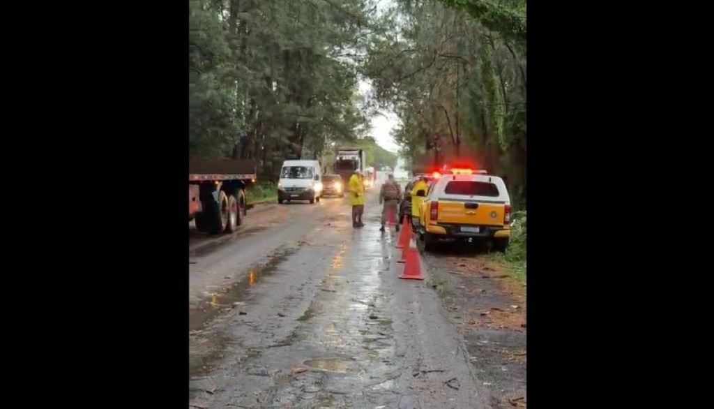 Foto: Fábio Marangon (Reprodução) - 