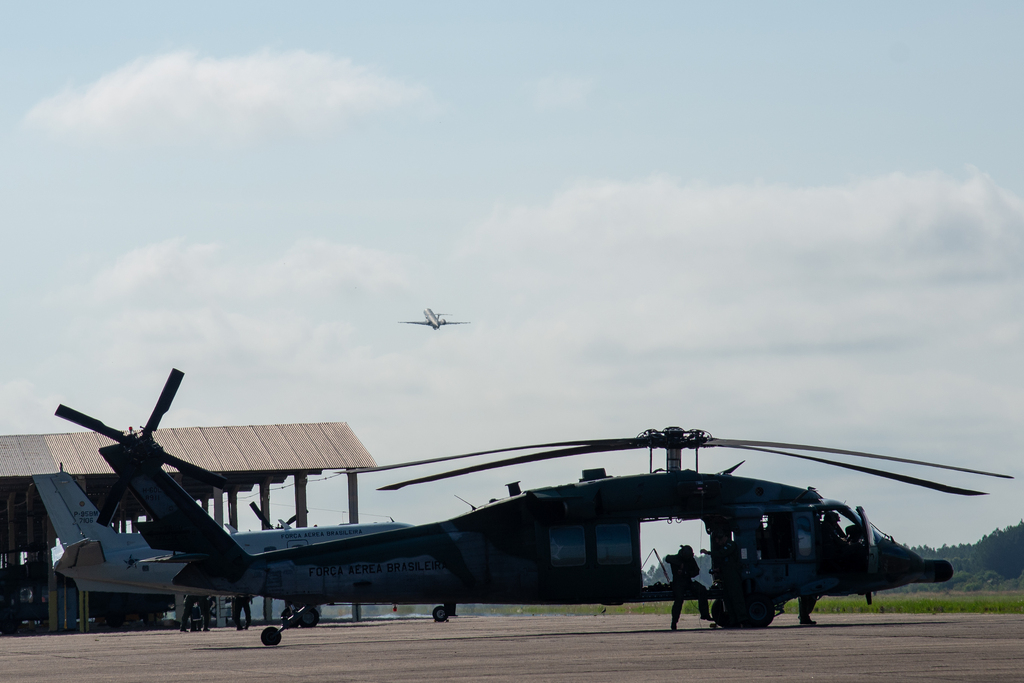 Foto: Vinicius Becker (Diário) - 