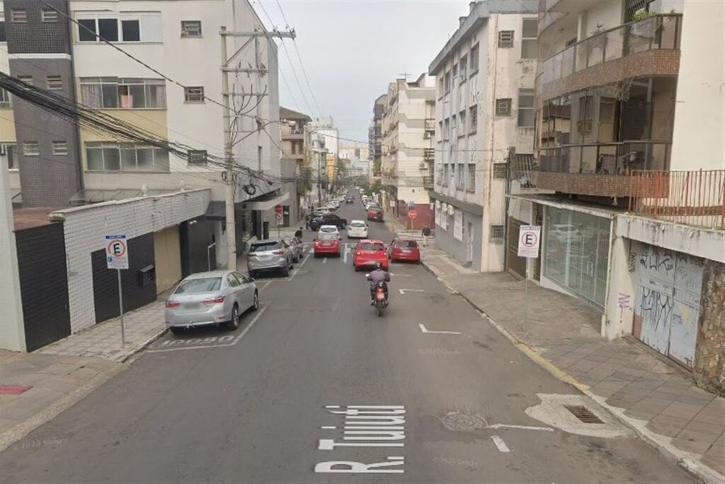 Foto: Google Street View (Reprodução) - 