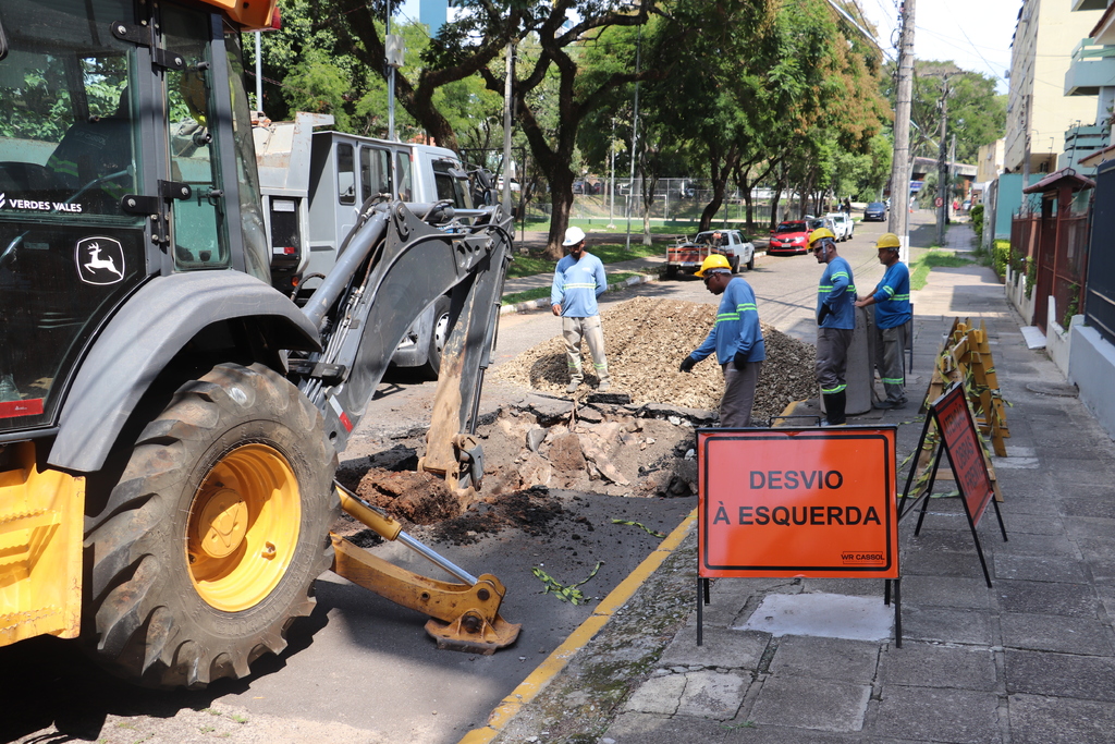 Foto: João Alves/PMSM - 
