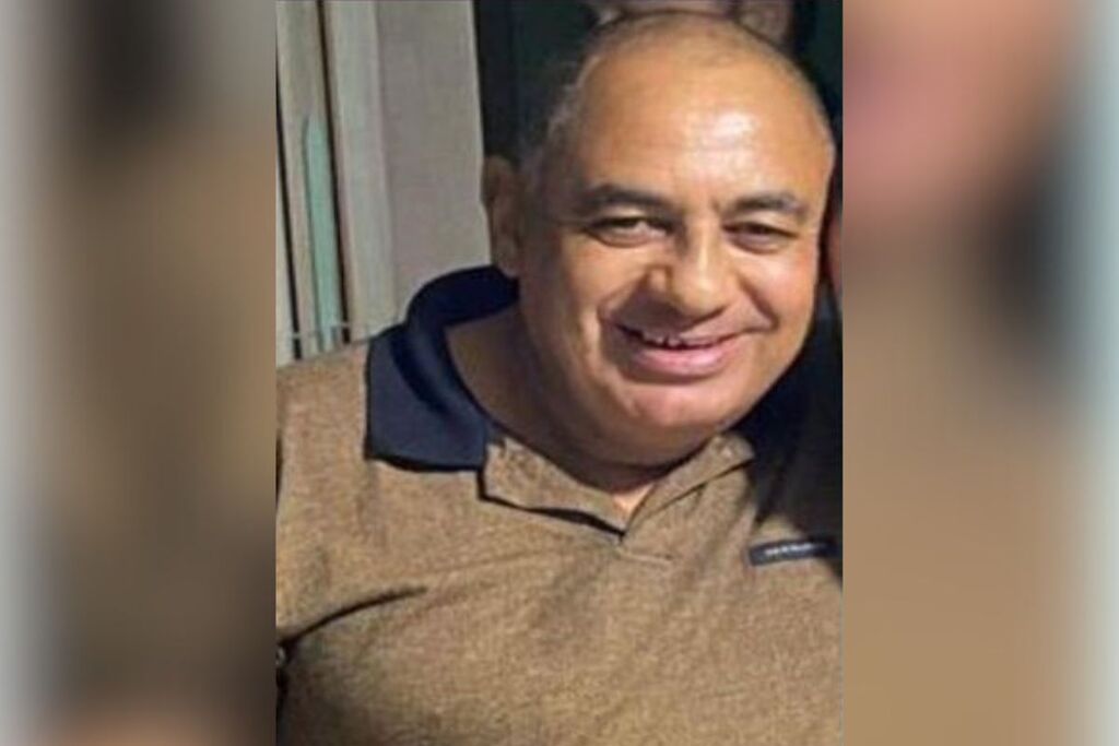 título imagem Sepultado corpo de motorista que morreu após carro ser atingido por árvore em Cruz Alta