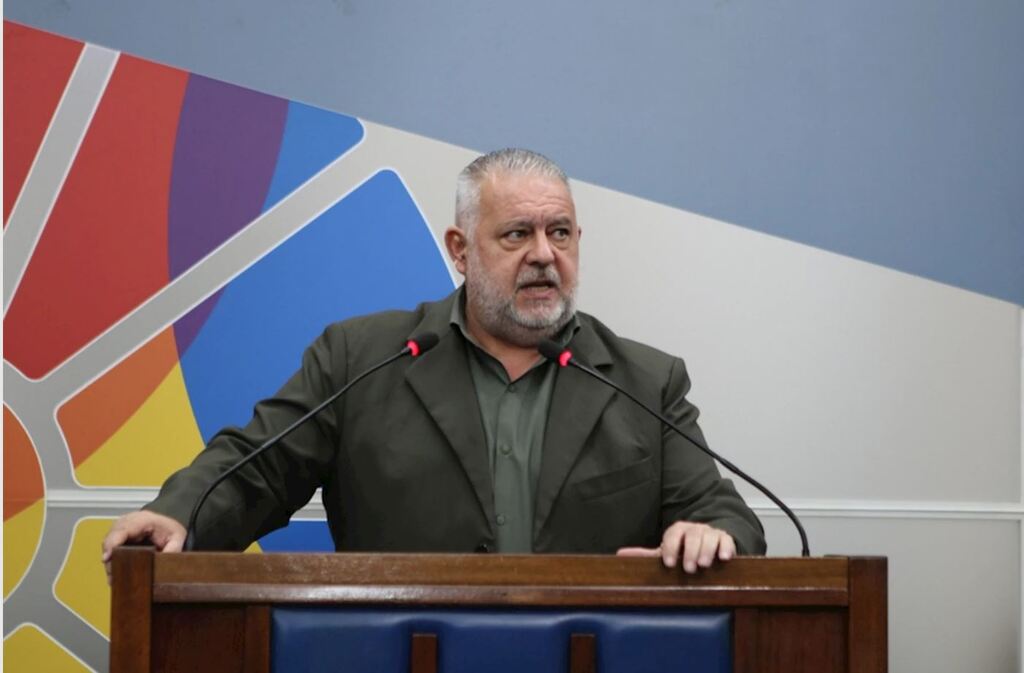 PSDB de Santa Maria apresenta a nova direção