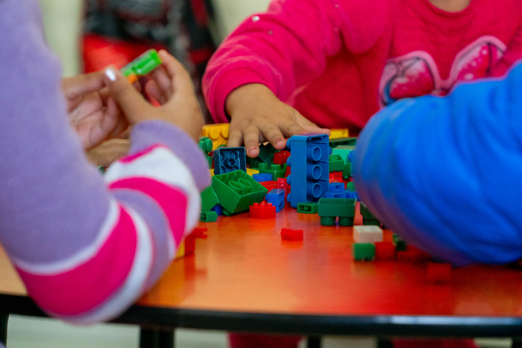 Solicitação de vagas e transferências na Educação Infantil da rede municipal reabre nesta segunda-feira