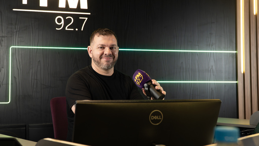 Foto: Bruna Santos (Diário) - 