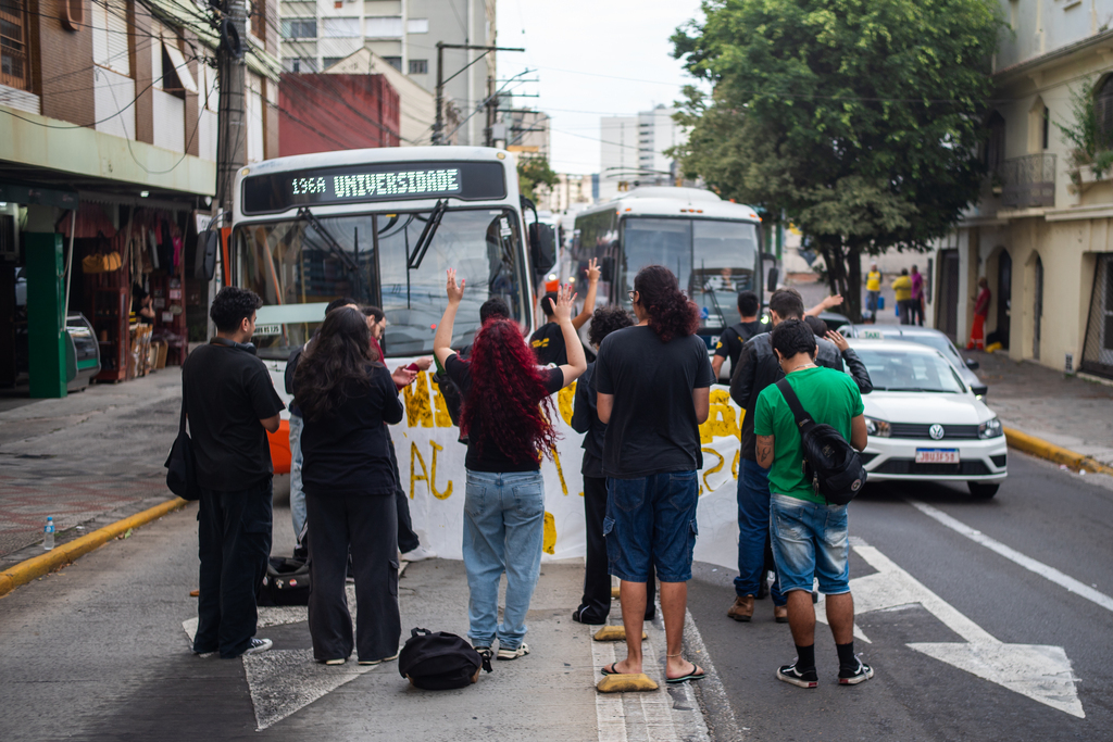 Foto: Bruna Santos (Diário) - 