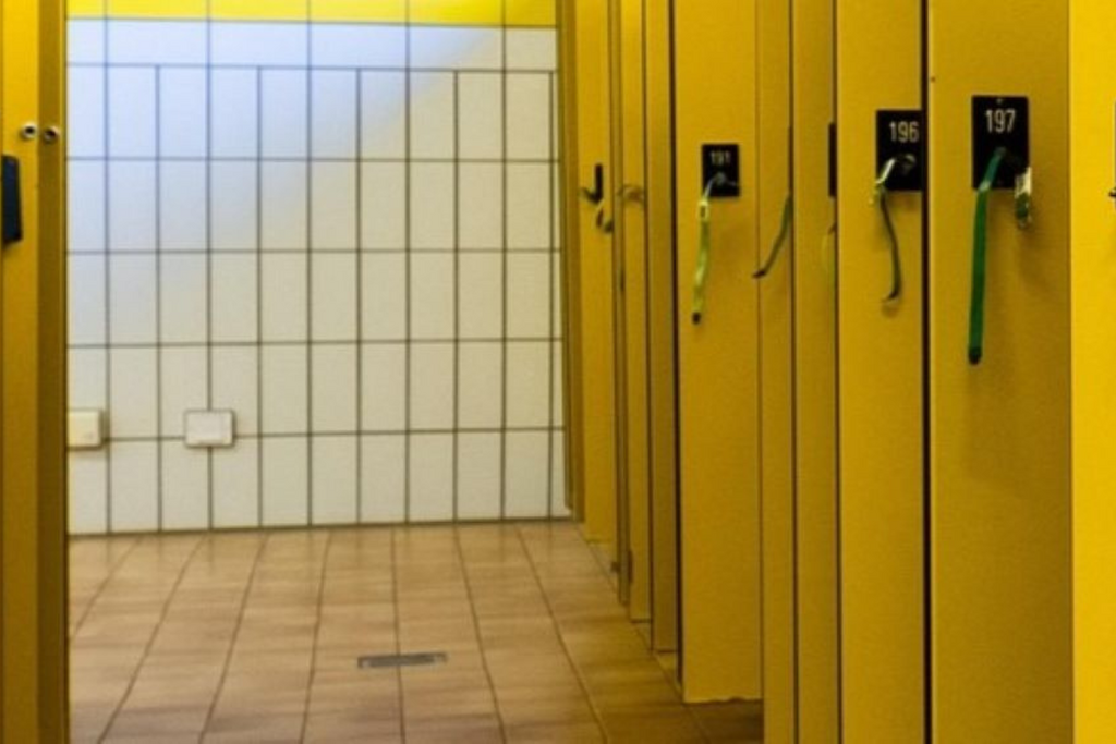 Desentendimento entre frequentadores gera briga em clube de Santa Maria; clube emitiu nota oficial