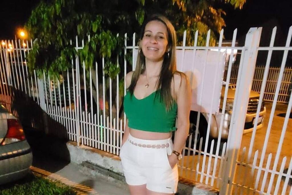 Mulher que morreu atropelada na região da Estância do Minuano é cremada em Santa Maria