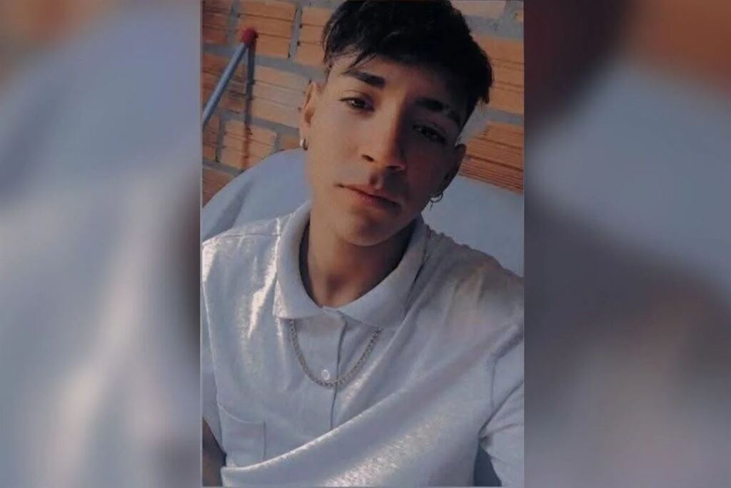 Jovem morre após ser atingido por disparo acidental durante abordagem da Brigada Militar em São Borja