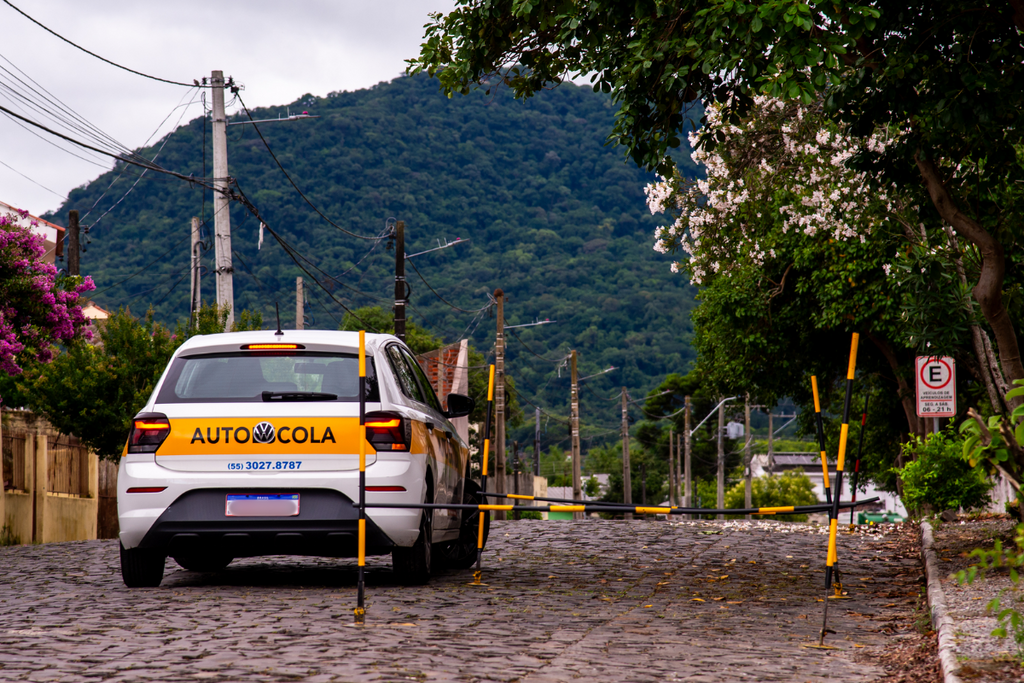 Novas regras da CNH entram em vigor no RS e mudam prova prática, aulas e atuação de instrutores