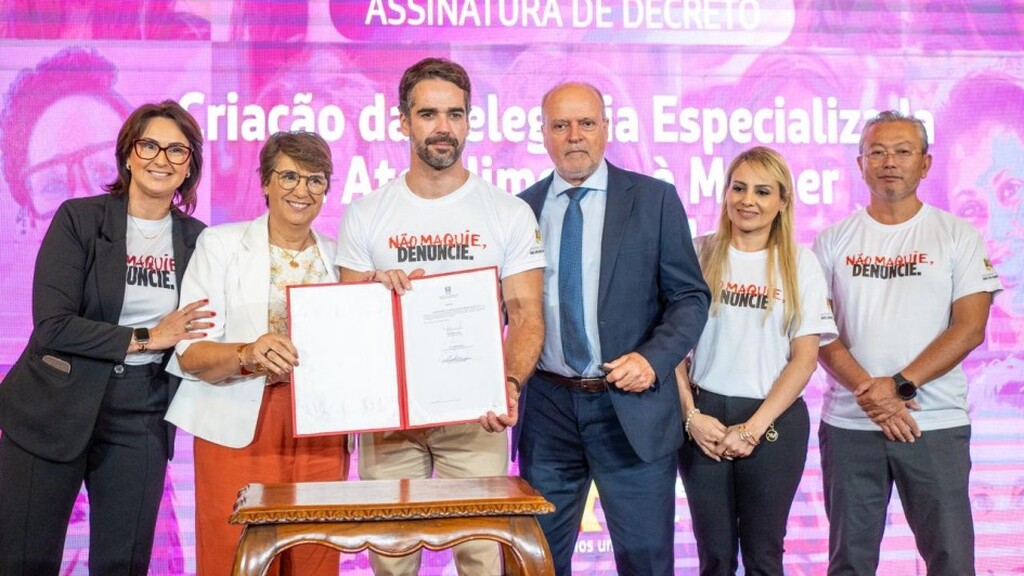 Foto: Mauricio Tonetto (Secom/RS) - 