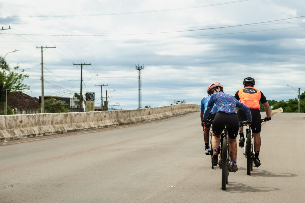 Quarta-feira deve ter calor, nebulosidade e chance de chuva em Santa Maria