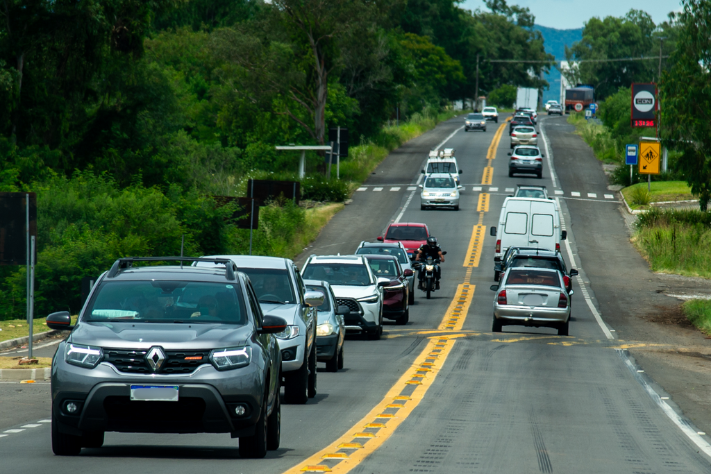 Secretário garante mais de R$ 200 milhões para duplicação da Faixa Nova e licitação ainda em 2026