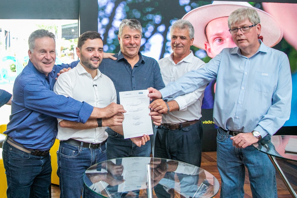 Foto: Tiago Pereira (Divulgação) - 