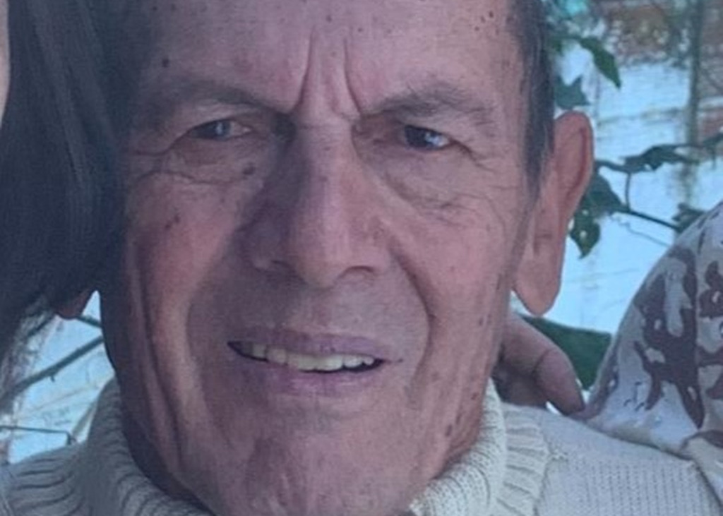 OBITUÁRIO | Morre aos 78 anos Adão da Silva Rodrigues