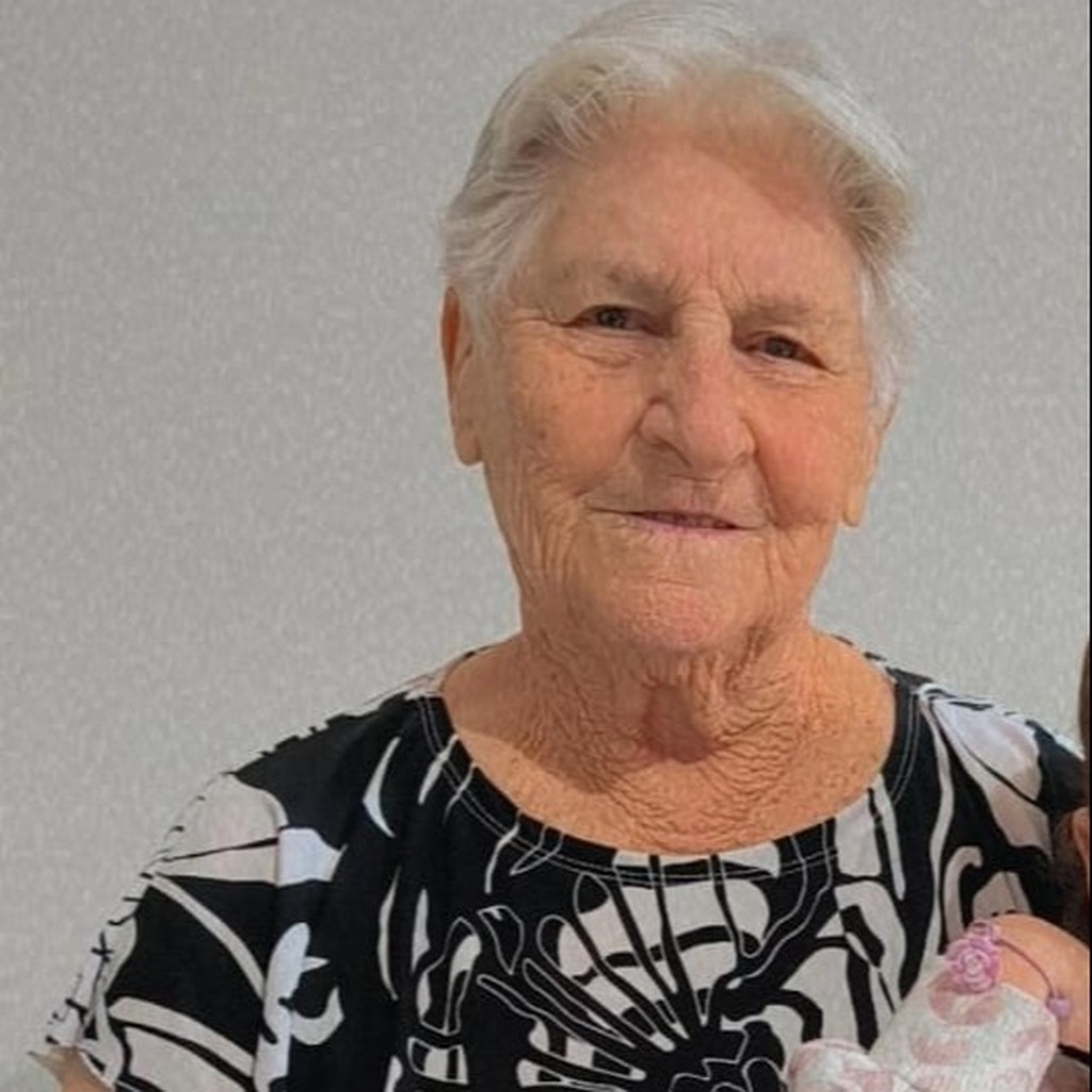 OBITUÁRIO | Morre aos 88 anos Maria Antoninha Mortari Ferreira